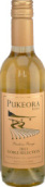 普克拉魯瓦希尼西拉精選貴腐甜白葡萄酒(Pukeora Estate Ruahine Range Noble Selection, Hawke's Bay, New Zealand)