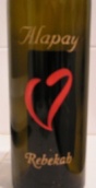 阿拉帕麗貝卡干紅葡萄酒(Alapay Cellars Rebekah, Paso Robles, USA)