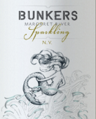 暗堡酒莊起泡酒(Bunkers Wines Sparkling, Margaret River, Australia)