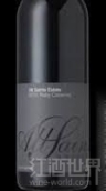 諸圣限量發(fā)行寶石紅赤霞珠干紅葡萄酒(All Saints Estate Limited Release Ruby Cabernet, Rutherglen, Australia)