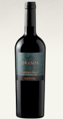 奧菲舵手品麗珠干紅葡萄酒(Odfjell Orzada Cabernet Franc, Maule Valley, Chile)