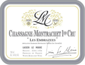 Verget Chassagne-Montrachet Franchemont