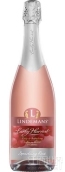 利達(dá)民早收桃紅起泡酒(Lindeman’s Early Harvest Sparkling Rose, South Eastern Australia)