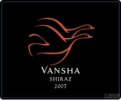 背脊犬酒莊萬(wàn)莎西拉干紅葡萄酒(Ridgeback Vansha Shiraz, Paarl, South Africa)