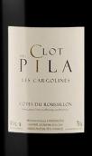 克洛皮拉卡格林紅葡萄酒(Clot del Pila Les Cargolines, Cotes du Roussillon , France)