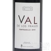 瓦爾德洛斯弗萊丹魄干紅葡萄酒(Valdelosfrailes Val de los Frailes Joven Tempranillo, Cigales, Spain)