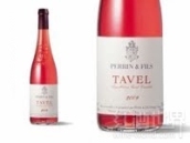 佩蘭塔維勒桃紅葡萄酒(Perrin & Fils Tavel Rose, Rhone, France)