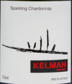 柯曼霞多麗起泡酒(Kelman Vineyard Chardonnay Sparkling, Hunter Valley, Australia)