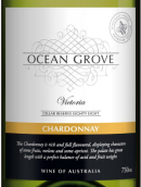 韋恩喬斯特海洋樹林霞多麗干白葡萄酒(Winetrust Estates Ocean Grove Chardonnay, Victoria, Australia)