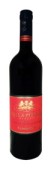 貝拉皮亞扎桑嬌維塞干紅葡萄酒(Bella Piazza Sangiovese, California, USA)