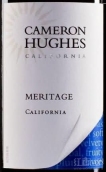 卡梅隆休斯梅里蒂奇干紅葡萄酒(Cameron Hughes Meritage, California, USA)