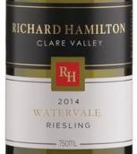 理查德·漢密爾頓沃特維爾雷司令干白葡萄酒(Richard Hamilton Watervale Riesling, Clare Valley, Australia)