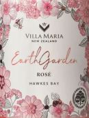 新瑪利莊園地球花園桃紅葡萄酒(Villa Maria Earth Garden Rose, Hawke's Bay, New Zealand)