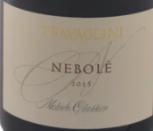 特拉瓦利尼酒莊內(nèi)博萊傳統(tǒng)法起泡酒(Travaglini Nebole Metodo Classico, Piedmont, Italy)