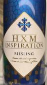 HXM靈感雷司令白葡萄酒(Hxm Inspiration Riesling,Rheinhessen,Germany)