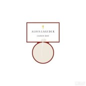 拉格德阿迪杰勒格瑞桃紅葡萄酒(Alois Lageder Alto Adige Lagrein Rose, Trentino-Alto Adige, Italy)