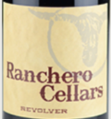 大牧場(chǎng)主酒莊左輪手槍干紅葡萄酒(Ranchero Cellars Revolver, Paso Robles, USA)