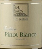 尼德邁爾酒莊上阿迪杰特蘭諾白皮諾白葡萄酒(Niedermayr Alto Adige Terlano Pinot Bianco, Trentino-Alto Adige, Italy)