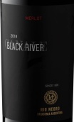 貝托納黑河系列梅洛紅葡萄酒(Humberto Canale Black River Merlot, Rio Negro, Argentina)