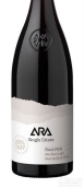 阿拉人字山黑皮諾干紅葡萄酒(Ara Herringbone Hills Pinot Noir, Marlborough, New Zealand)