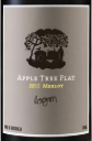 洛根酒莊蘋果樂園梅洛紅葡萄酒(Logan Wines Apple Tree Flat Merlot, Central Ranges, Australia)