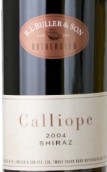 布勒酒莊卡利俄佩設拉子紅葡萄酒(R.L. Buller & Son Calliope Shiraz, Rutherglen, Australia)