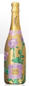 卡蒂埃玫瑰園白中白極干型香檳(Champagne Cattier Les Roses Blanc de Blancs Brut, Champagne, France)