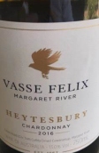 菲歷士酒莊海特斯布瑞霞多麗白葡萄酒(Vasse Felix Heytesbury Chardonnay, Margaret River, Australia)