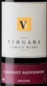 維嘉拉酒莊赤霞珠紅葡萄酒(Virgara Family Wines Cabernet Sauvignon, Adelaide Plains, Australia)