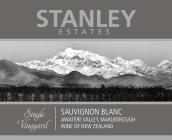 思坦利酒莊長相思白葡萄酒(Stanley Estates Sauvignon Blanc, Marlborough, New Zealand)