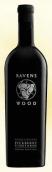 雷文斯伍德匹克貝瑞園赤霞珠-梅洛混釀紅葡萄酒(Ravenswood Pickberry Vineyards Cabernet Sauvignon-Merlot, Sonoma Mountain, USA)