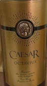 凱撒酒莊奧克塔維斯紅葡萄酒(Caesar Octavius, Emilia-Ronagna, Italy)