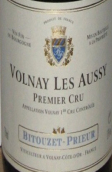 比圖澤-普里厄酒莊奧斯（沃爾奈一級(jí)園）紅葡萄酒(Bitouzet-Prieur Les Aussy, Volnay Premier Cru, France)