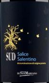 圣瑪澤諾酒莊蘇德紅葡萄酒(Feudi di San Marzano Sud, Salice Salentino, Italy)