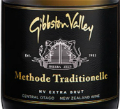 吉騰莊園傳統(tǒng)法非年份起泡酒(Gibbston Valley Wines NV Methode Traditionelle, Central Otago, New Zealand)