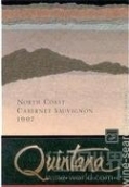 羅萊爾格蘭金塔納赤霞珠紅葡萄酒(Laurel Glen Quintana Cabernet Sauvignon, North Coast, USA)