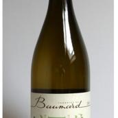 博馬爾卡蕾奇干白葡萄酒(Domaine des Baumard La Caleche, Savennieres, France)