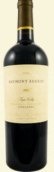 安東尼八月酒莊仙粉黛干紅葡萄酒(Anthony August Zinfandel, Napa Valley, USA)