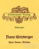 赫茲伯格菲德斯皮爾雷司令干白葡萄酒(Weingut Franz Hirtzberger Federspiel Steinterrassen Riesling, Wachau, Austria)