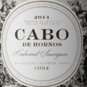 圣派德羅合恩角赤霞珠干紅葡萄酒(Vina San Pedro Cabo de Hornos Cabernet Sauvignon, Cachapoal Valley, Chile)