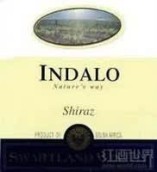 Swartland Winery Indalo Shiraz, Swartland, South Africa