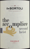 德保利伴侶西拉紅葡萄酒(De Bortoli The Accomplice Shiraz, Riverina, Australia)