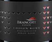布蘭卡特酒莊綢森柔黑皮諾紅葡萄酒(Brancott Estate Chosen Rows Pinot Noir, Marlborough, New Zealand)