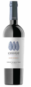阿格莱歌汇特级珍藏赤霞珠西拉干红葡萄酒(De Aguirre Bodegas Vinedos Coihue Grand Reserve Cabernet Sauvignon-Syrah, Maule Valley, Chile)
