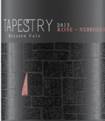 塔佩斯特里瑪塔羅桃紅葡萄酒(Tapestry Mataro Rose, McLaren Vale, Australia)