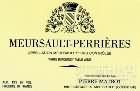 Domaine Matrot Perrieres, Meursault Premier Cru, France