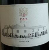 佩拉達(dá)酒莊紅葡萄酒(Quinta da Pellada, Dao, Portugal)