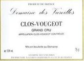 瓦羅耶酒莊（伏舊特級(jí)園）紅葡萄酒(Domaine Des Varoilles Clos de Vougeot Grand Cru, Cote de Nuits, France)