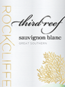 羅克巖三礁長相思干白葡萄酒(Rockcliffe Third Reef Sauvignon Blanc, Great Southern, Australia)