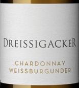 德雷西斯艾克酒莊霞多麗-白皮諾白葡萄酒(Weingut Dreissigacker Chardonnay Weissburgunder, Rheinhessen, Germany)